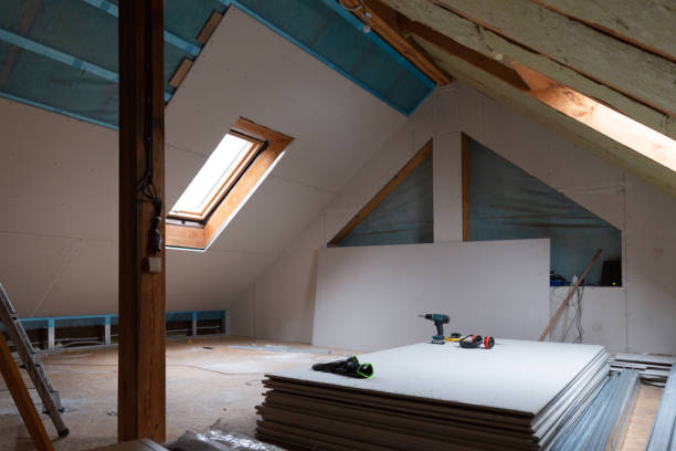 Best Cellulose Insulation in Mlstadt, IL