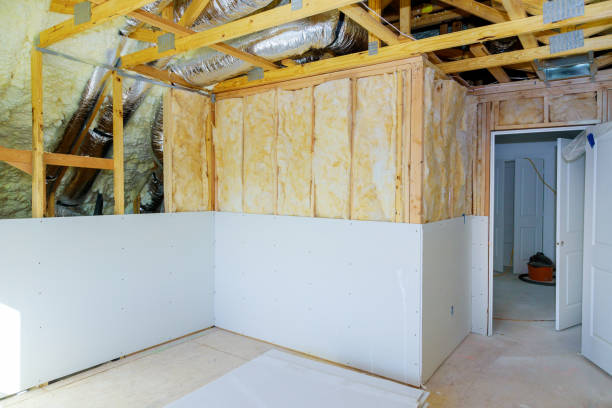 Trusted Millstadt, IL Insulation Contractor Experts