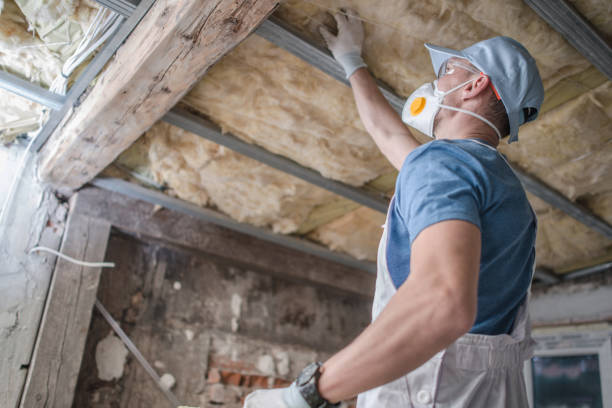 Best Insulation for Specific Applications in Mlstadt, IL