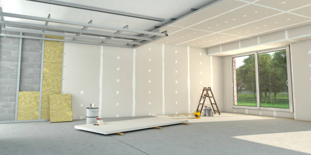 Types of Insulation We Offer in Millstadt, IL