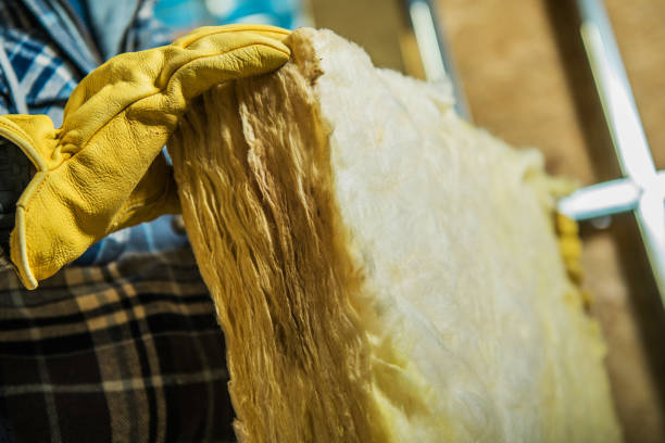 Types of Insulation We Offer in Millstadt, IL